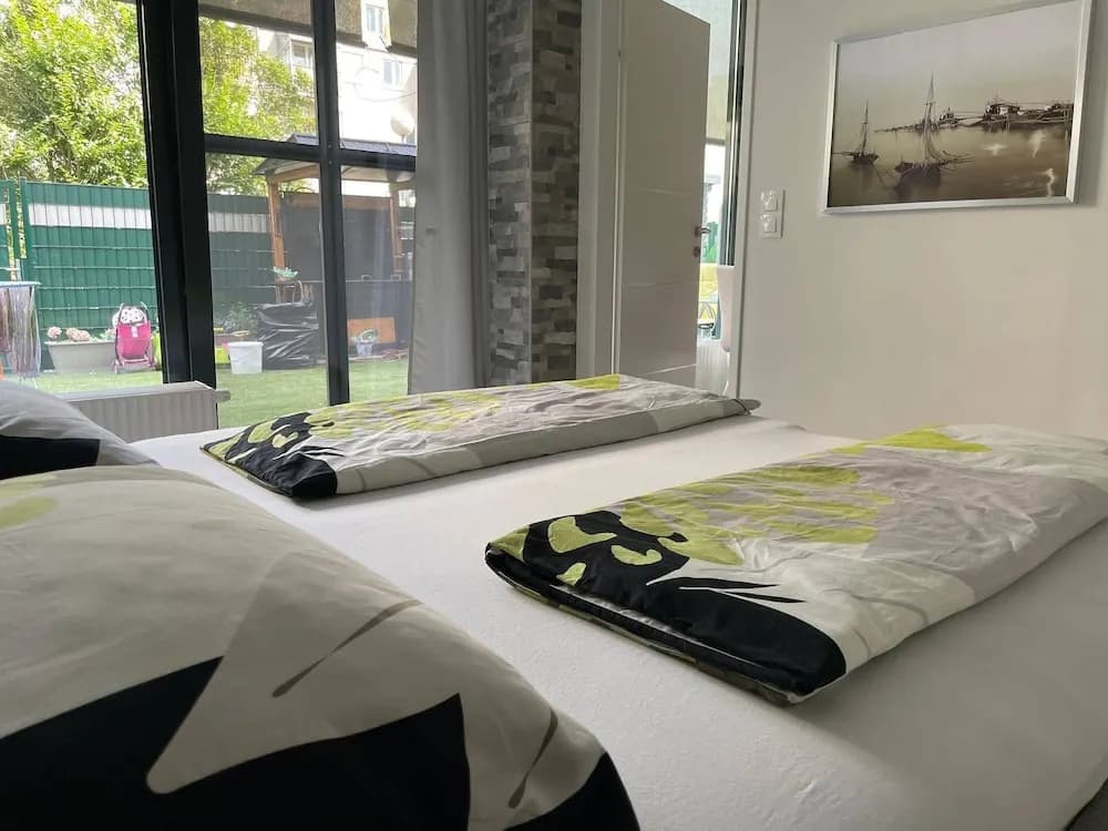 Beautiful 2-bed Apartment in Wien - photo 1