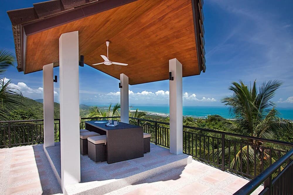 Phukea Villa - photo 17