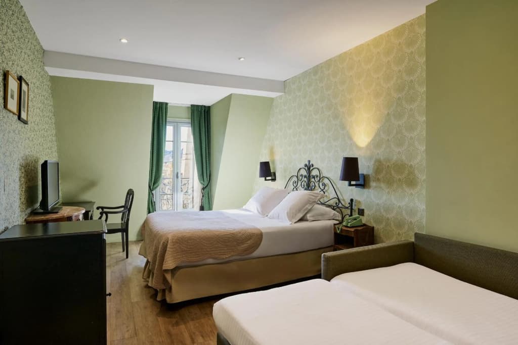 Hôtel Le Grimaldi by Happyculture - photo 31