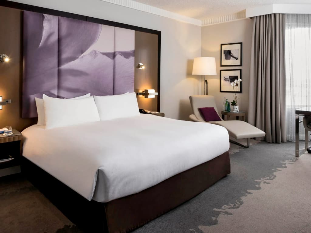 Pullman Miami Airport - photo 30