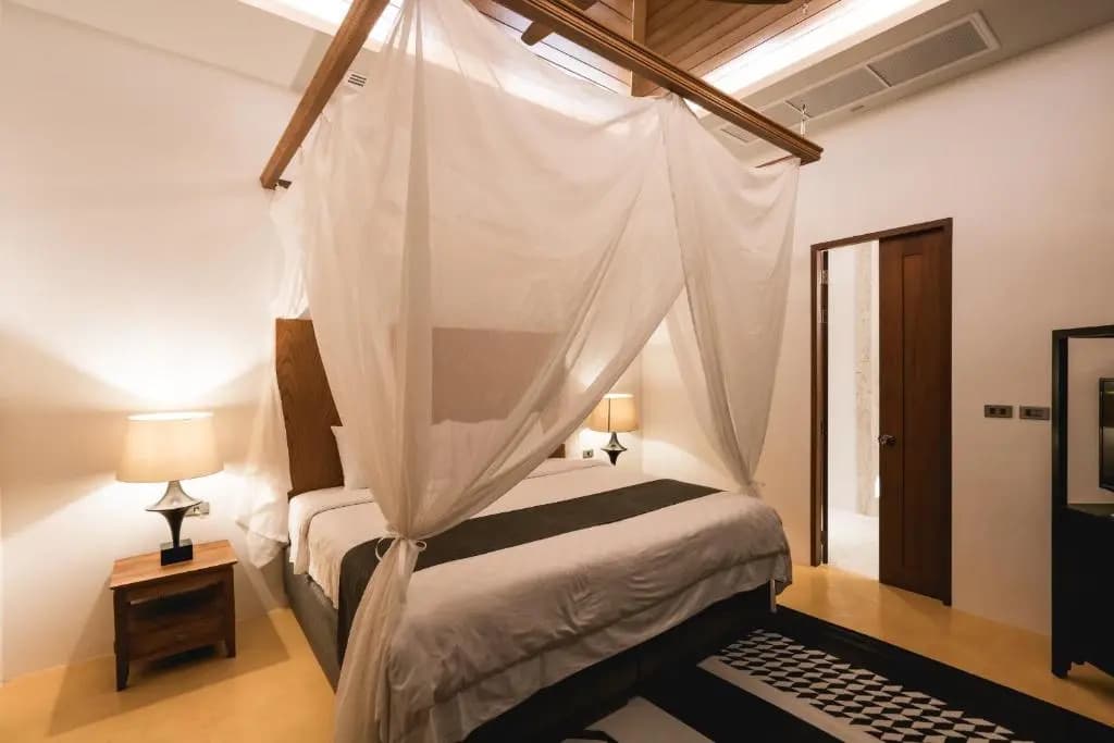 Malisa Villa Suites - photo 45