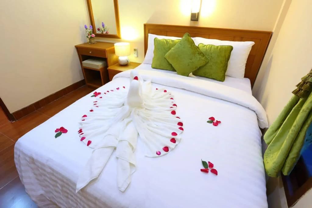 OYO 690 Bann Supansa Resort - photo 3