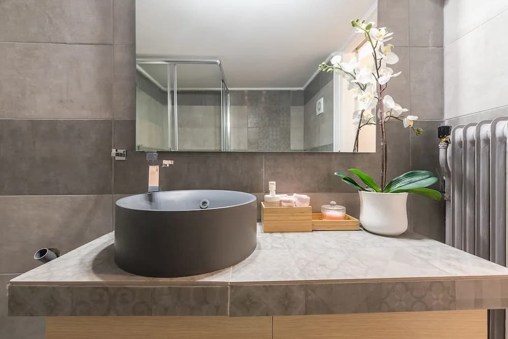 Elegant Koukaki Apartment by Cloudkeys - photo 8