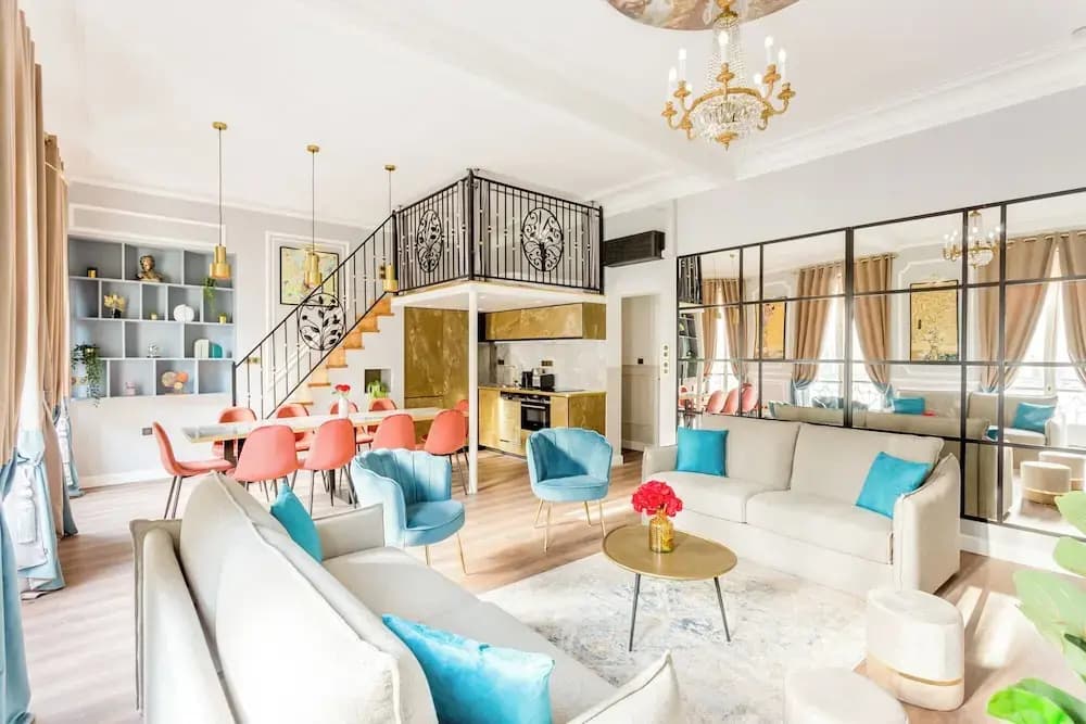 Merveil Luxury Suites - Septembre I-II - photo 42