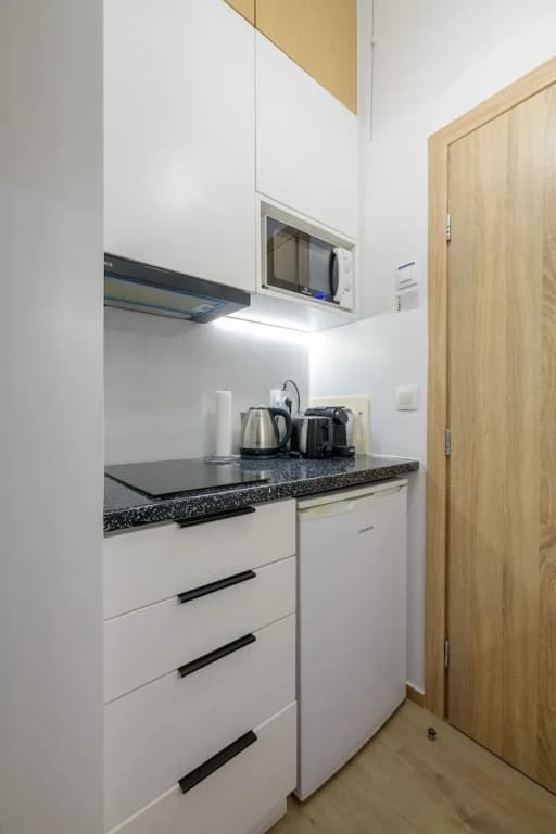 Luxe Athens Studio in Kolonaki - photo 10