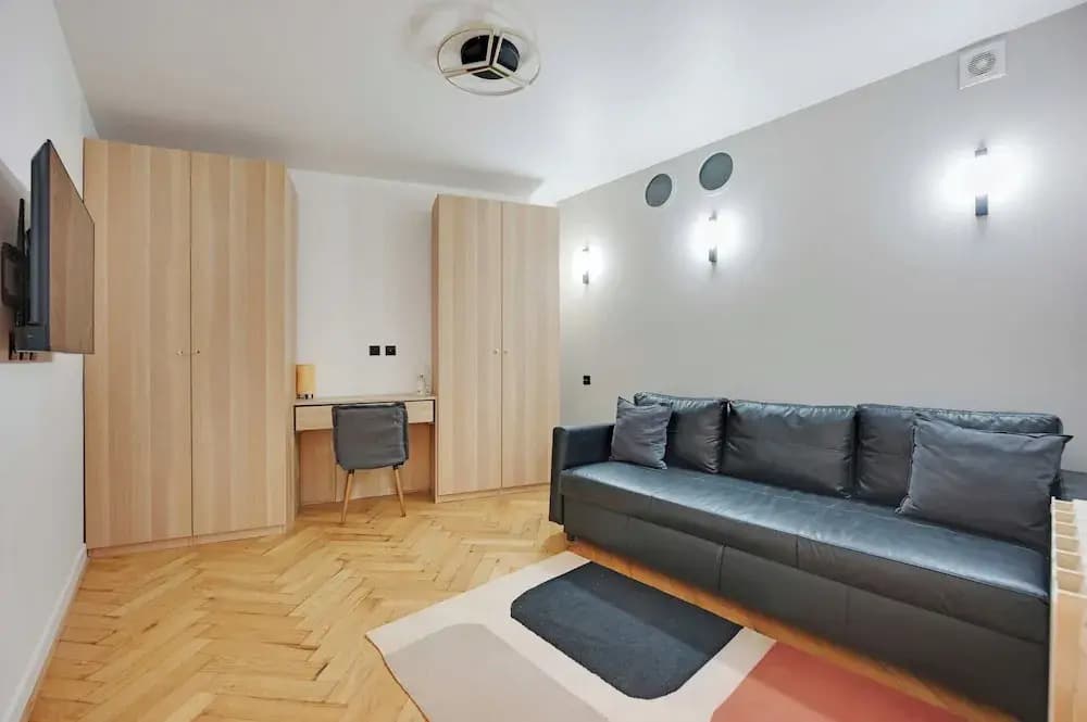 Spacious Apartment - 3br-8p - Ternes - photo 7
