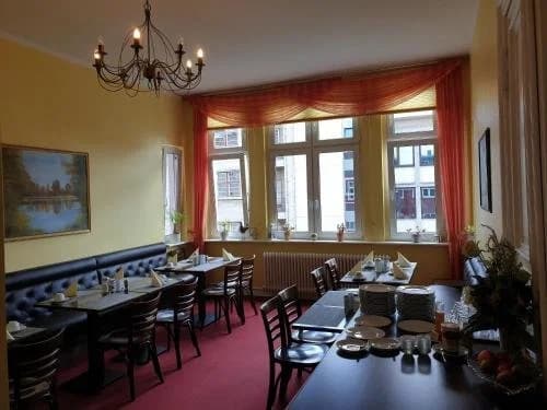 Hotel Pension Fischer - photo 25