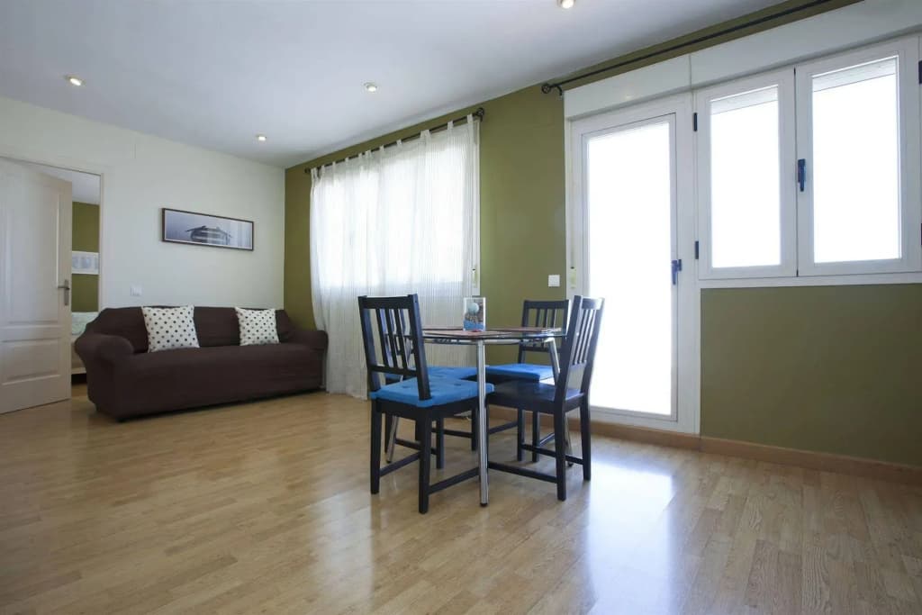 Apartamentos APR Alcalá - photo 1