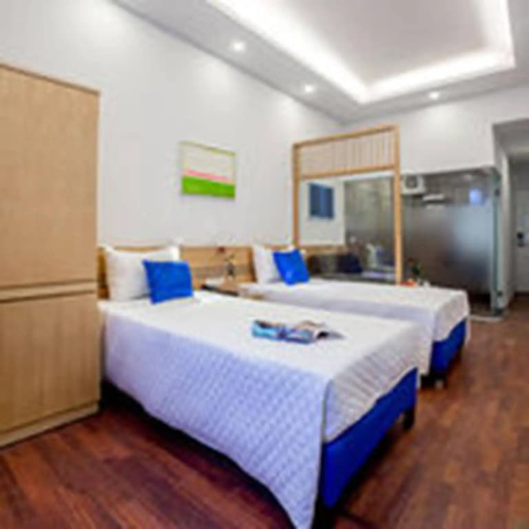 My Hotel 24 - photo 5