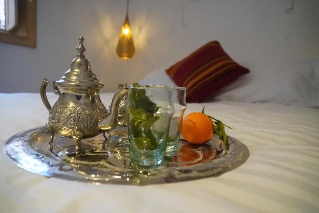 Riad Le Petit Joyau - photo 10
