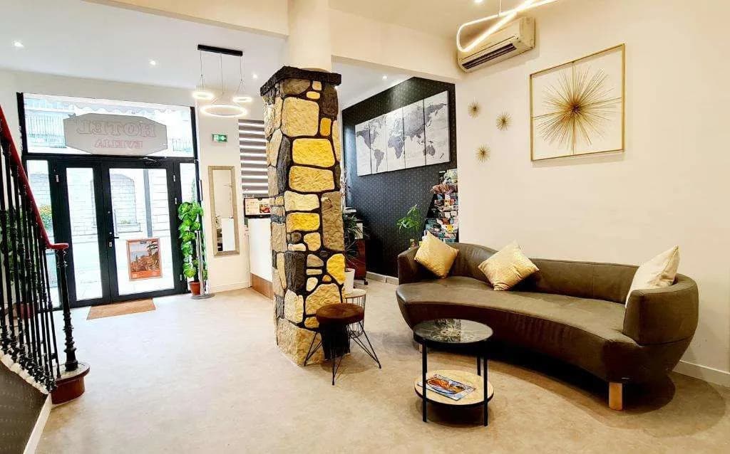 Evelia Hotels - photo 20