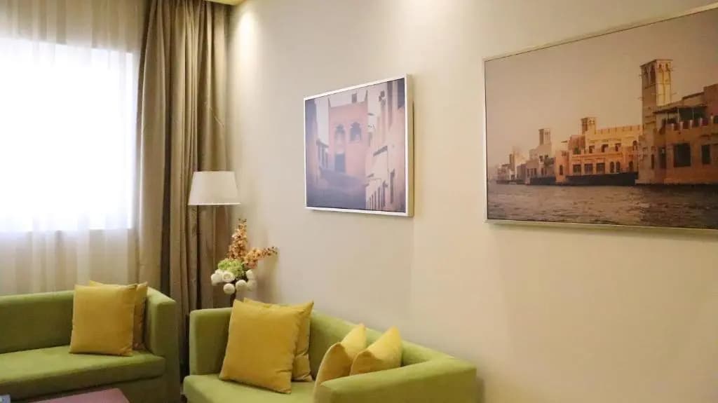 Alriyad Hotel - photo 5