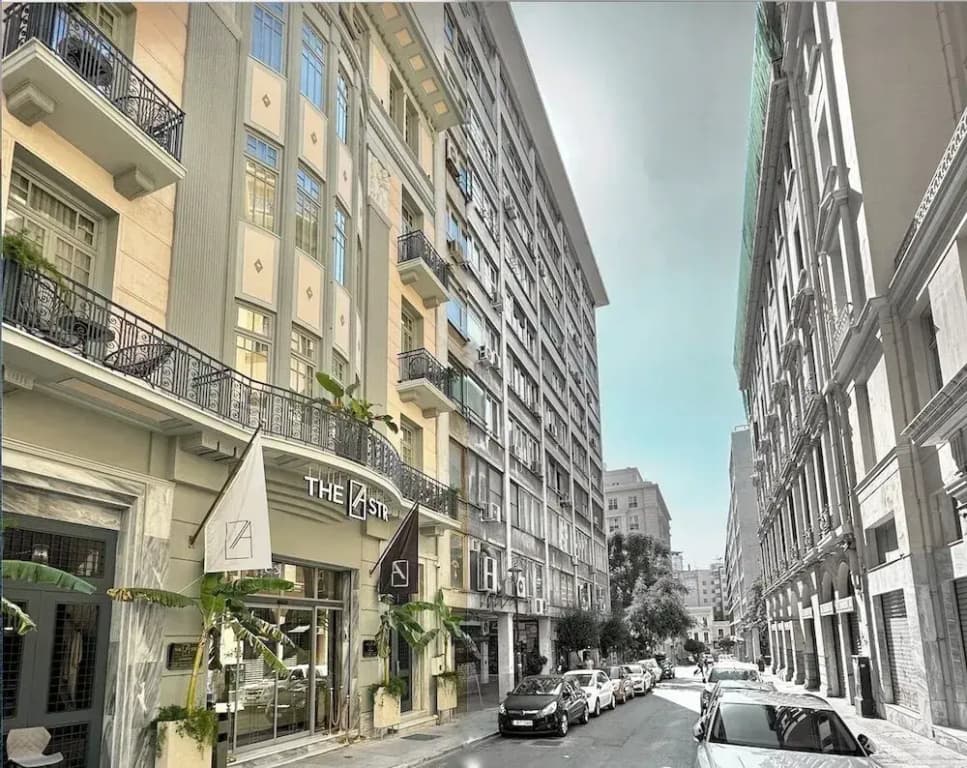Athens The L7 Str - Luxury Boutique Collection Hotel - photo 1