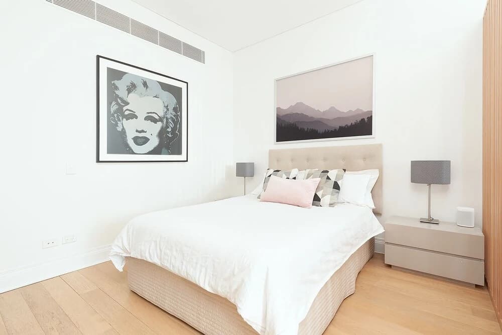 Stunning Potts Point Apartment - photo 2