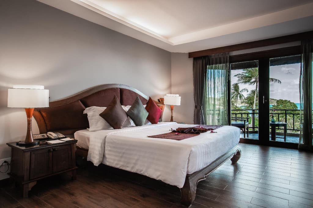 Nora Beach Resort and Spa - photo 36