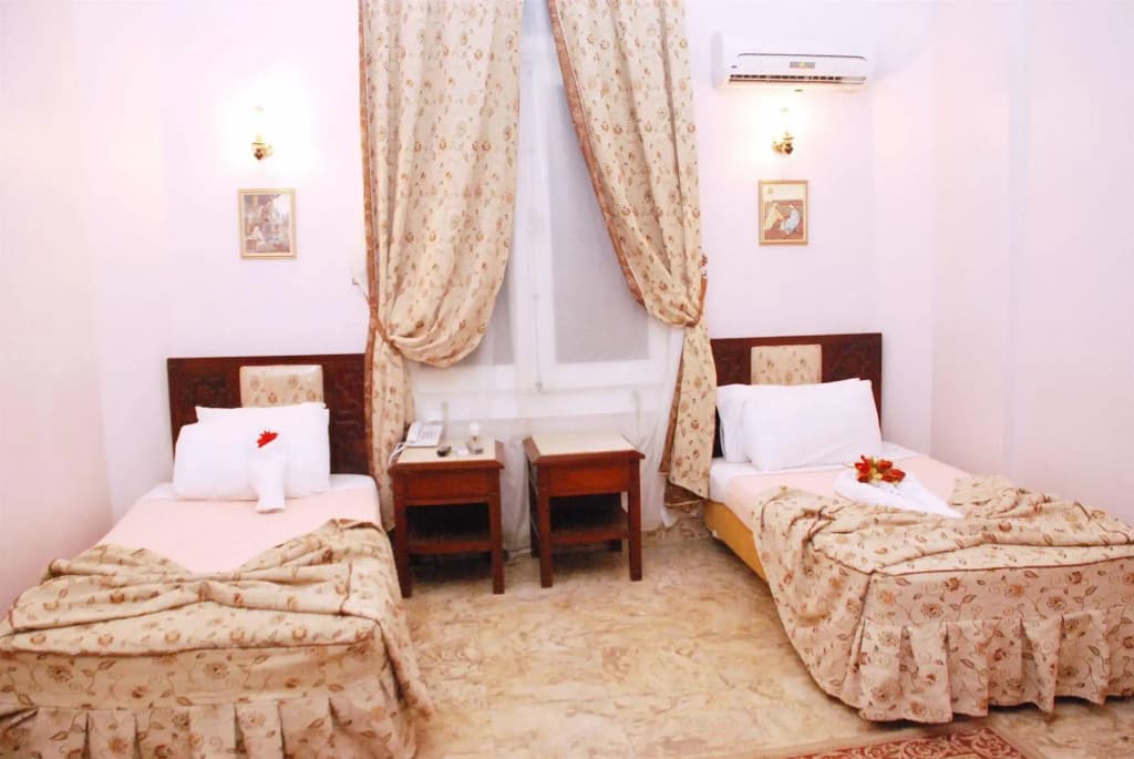 City View Hotel - photo 7