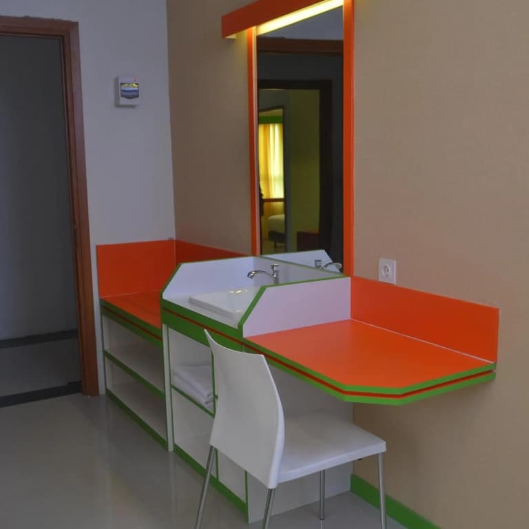 Titanium Express Homtel - photo 29