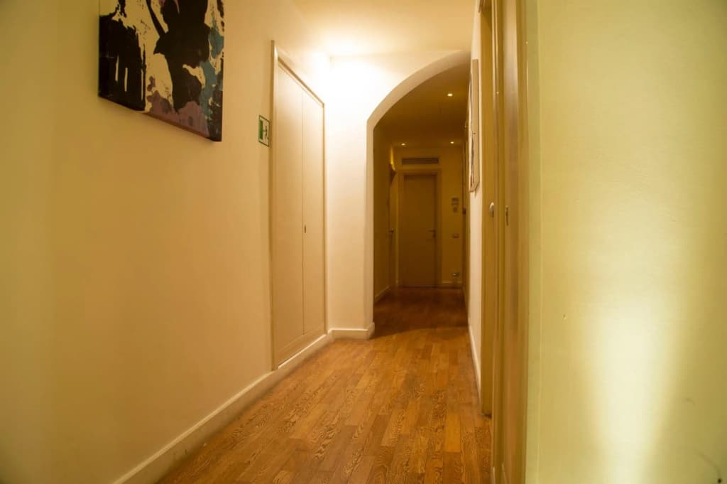 Rome Armony Suites - photo 48