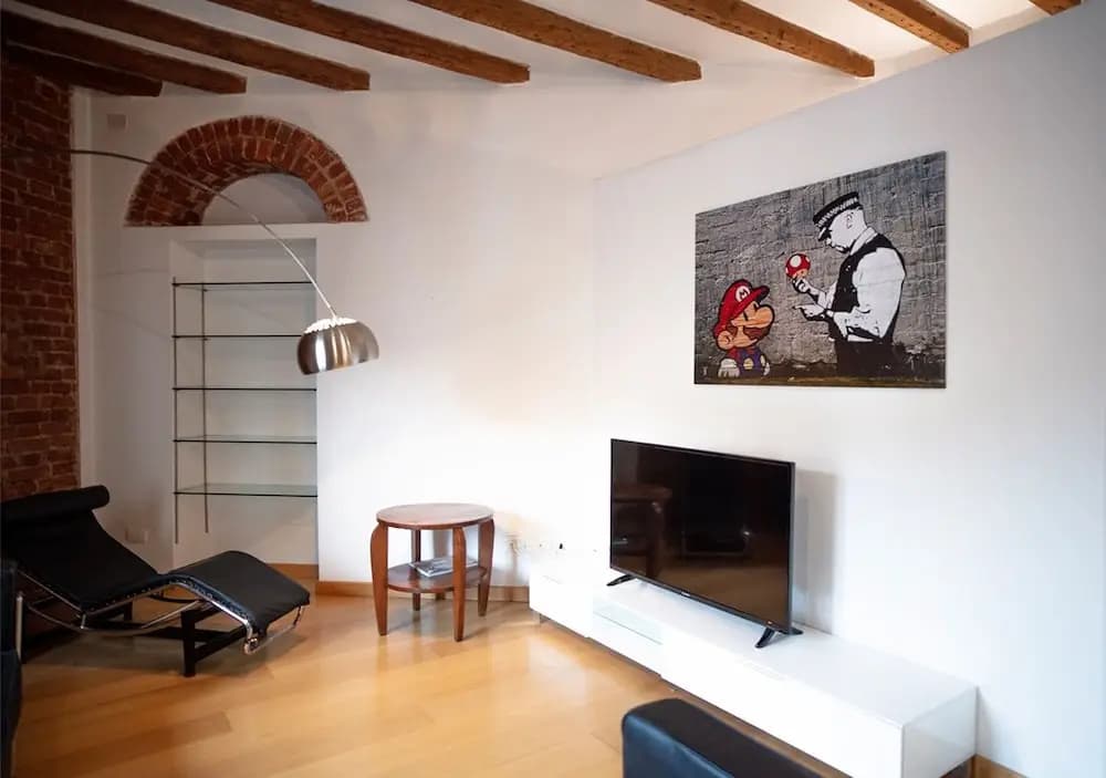 Isola apartment - photo 9
