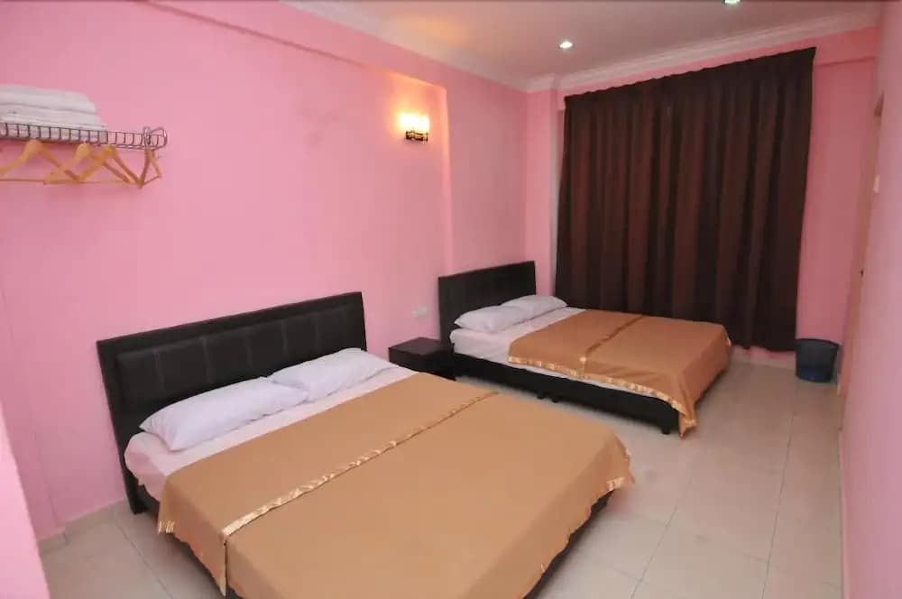 LSM Lodge - photo 7