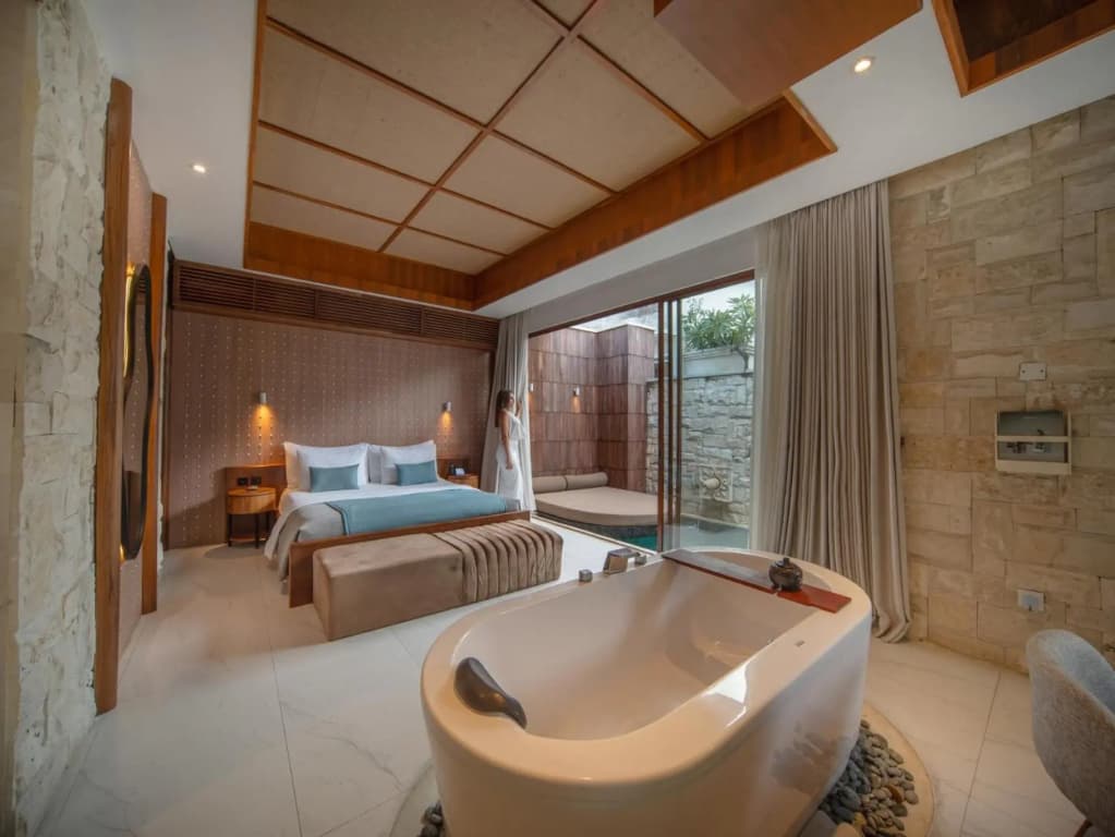 La Vie Villa Seminyak by Ini Vie Hospitality - photo 26