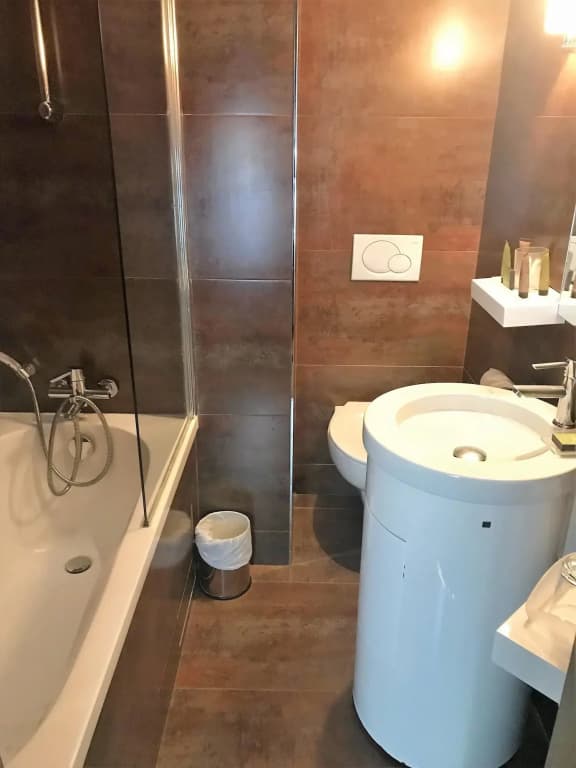 Hôtel & Spa Saint Jacques - photo 9