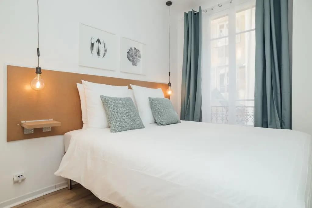 Riviera Rent Apartments - Massingy - photo 3