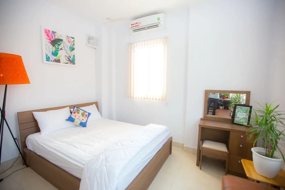 Madam Lee Apartment - photo 3