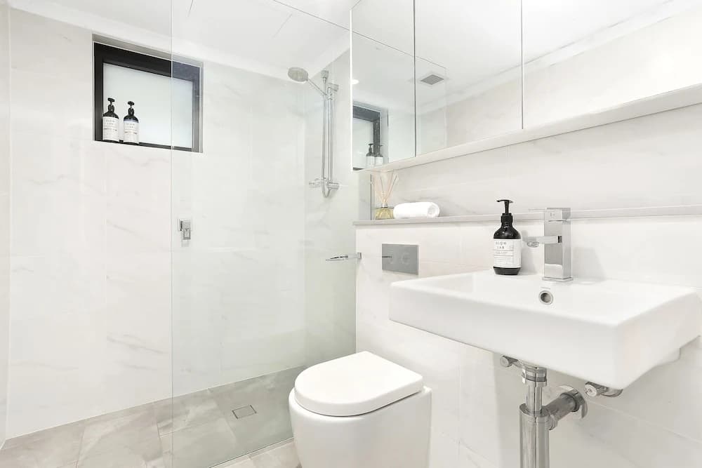 Balmain Modern Apartments - photo 10