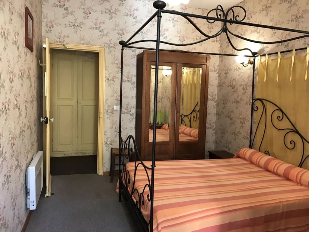 Aparthotel Ammi Vieux Nice - photo 4