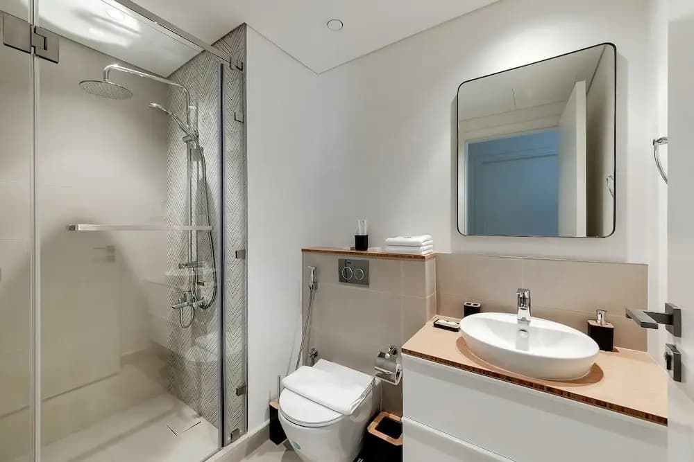 Cozy 1BR in Socio Tower 2 - photo 8