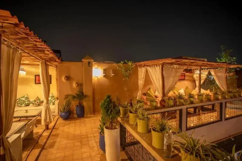 Riad tala - photo 10