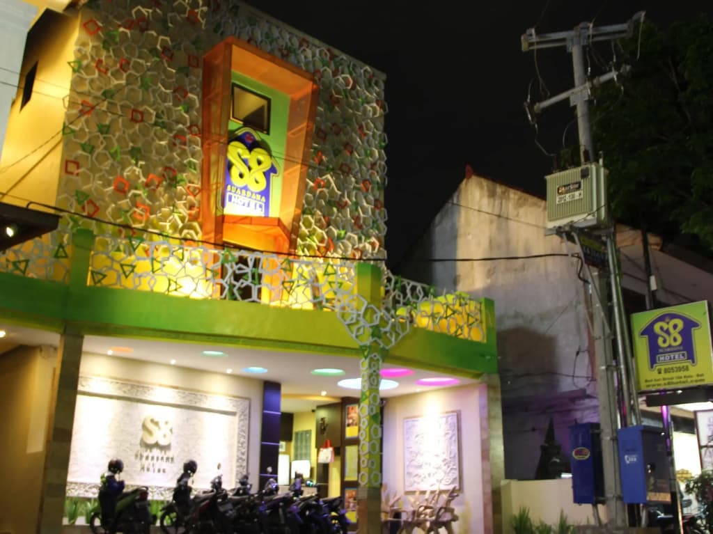 Suardana Inn's - photo 1