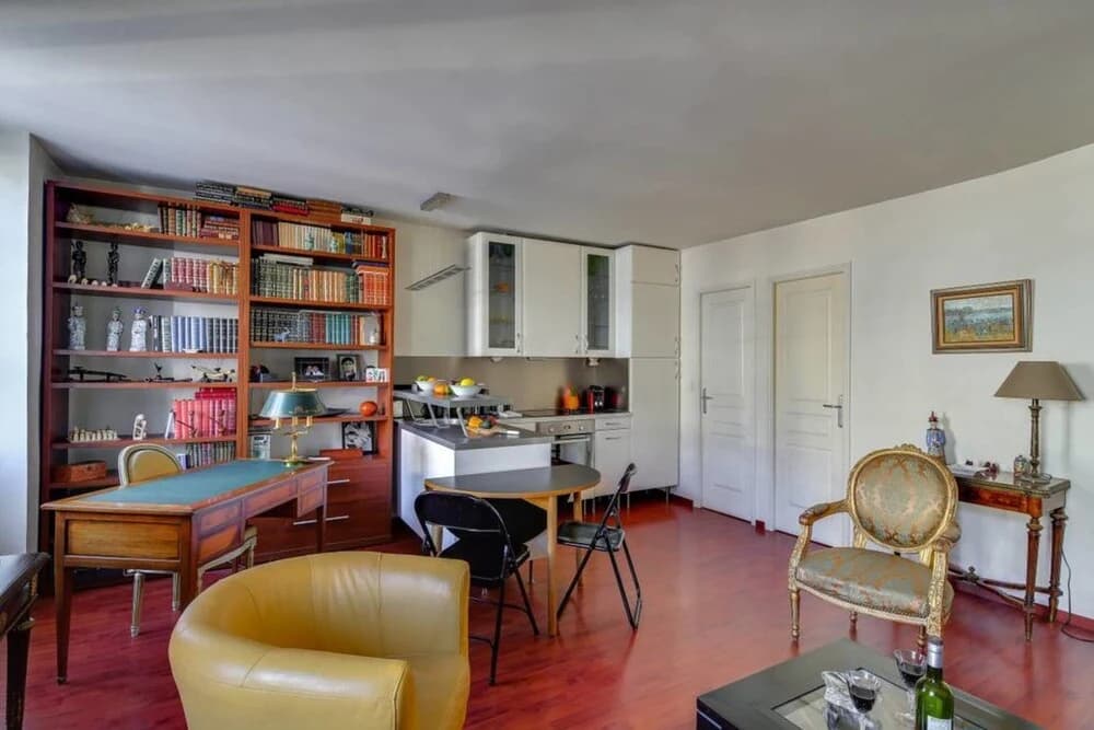 Amazing Le Marais Flat - 2 Mins to Hôtel de Ville - photo 14