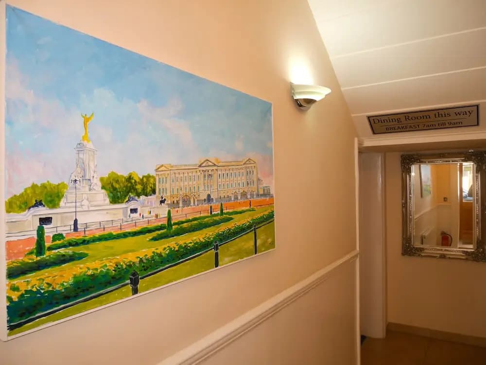 Pacific Hotel - main photo