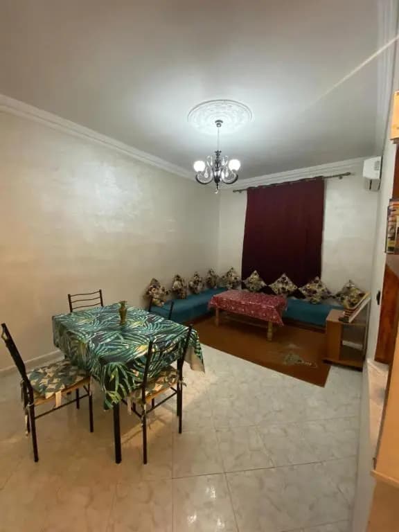 Lovely 2-bedroom appartement - photo 4