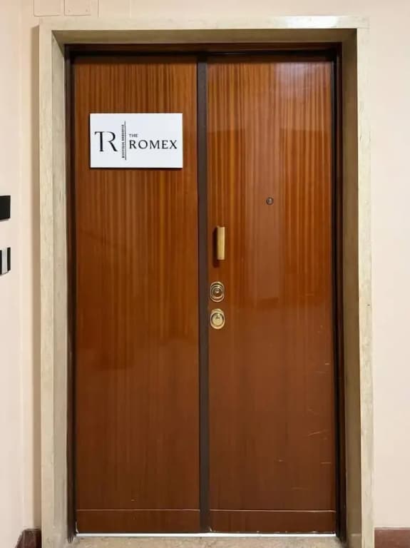 The Romex - photo 35