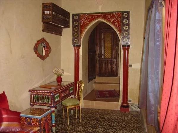 Abélia Riad - main photo
