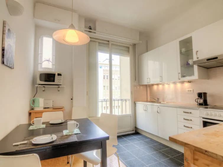 Studio Palais Clémenceau - photo 10