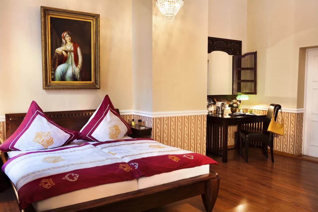 Honigmond Boutique Hotel Berlin - Mitte - photo 5