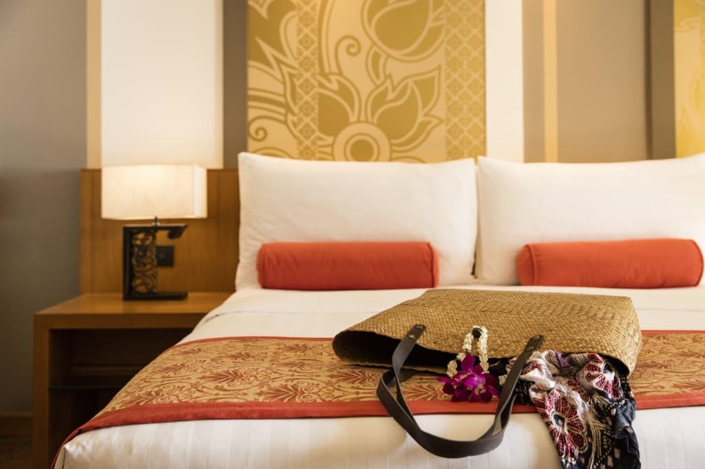 Angsana Villas Resort Phuket - photo 4