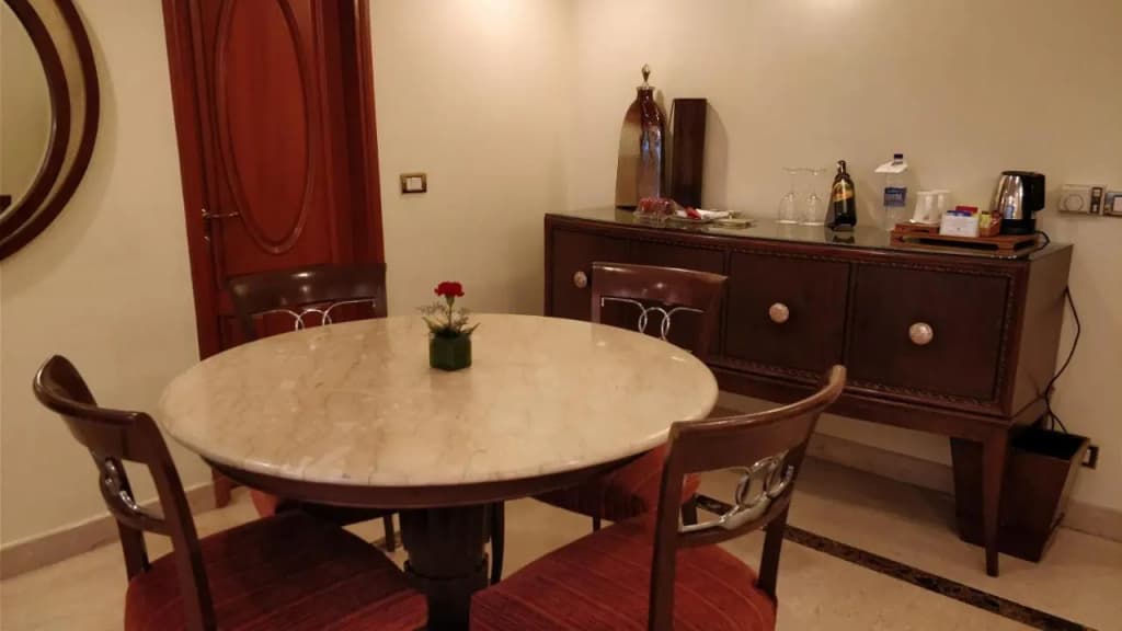 Jaypee Vasant Continental - photo 32