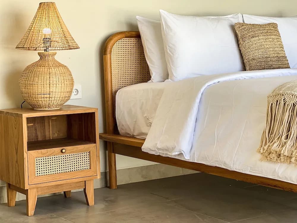 Moana Villa & Suites Bingin - photo 31