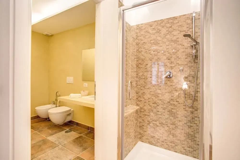 Suite In Rome Luxury Suite - photo 7