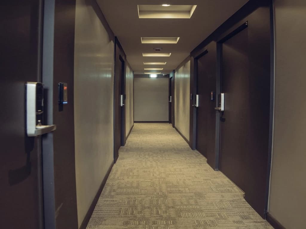 The An Hostel - photo 10