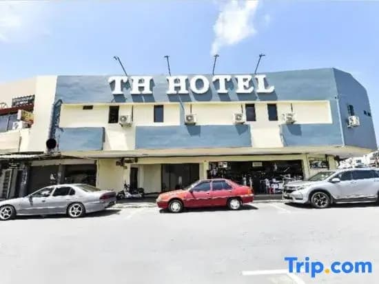 Th Hotel - photo 6