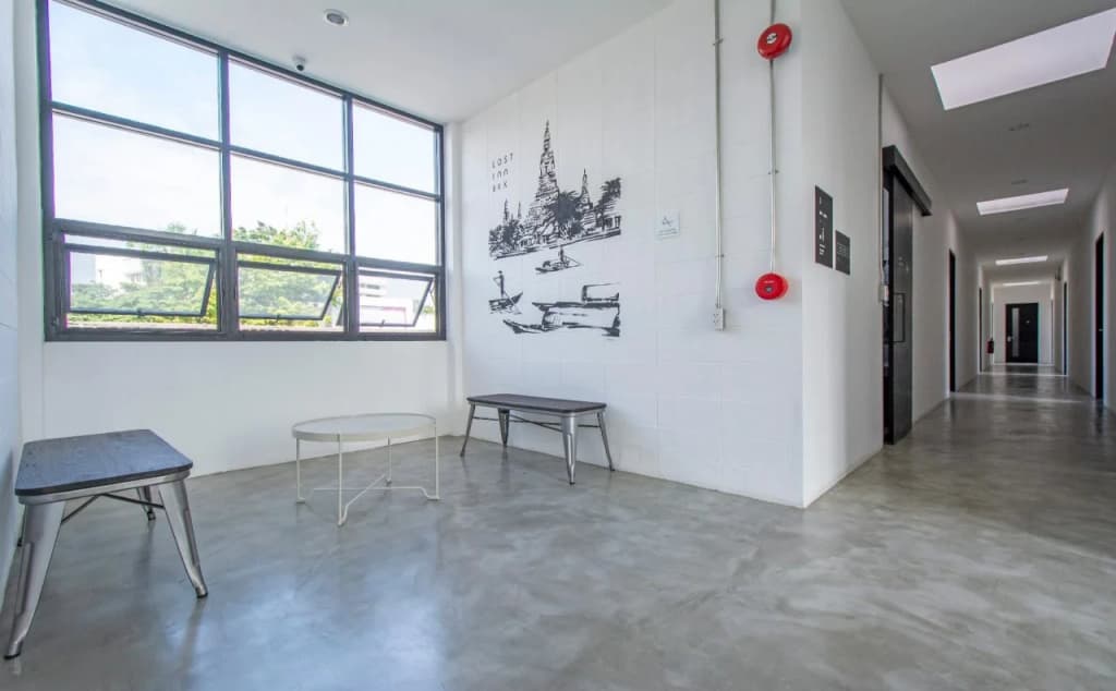 Lost Inn BKK - photo 14
