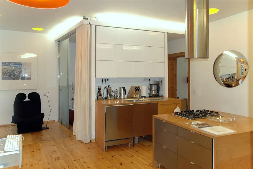 Smartloft apartmentsart - photo 14