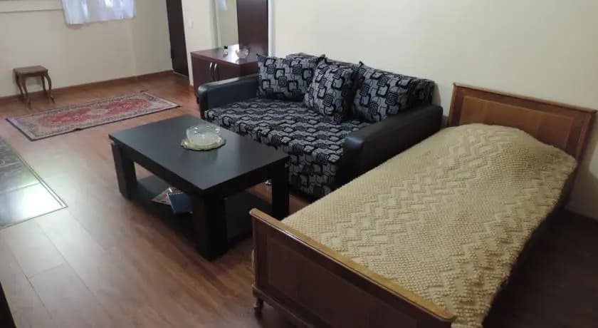 Guest House Dolidze - photo 2