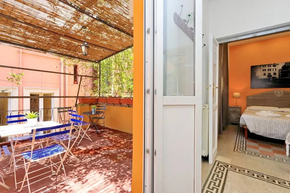Restart Accommodations Zingari - photo 4